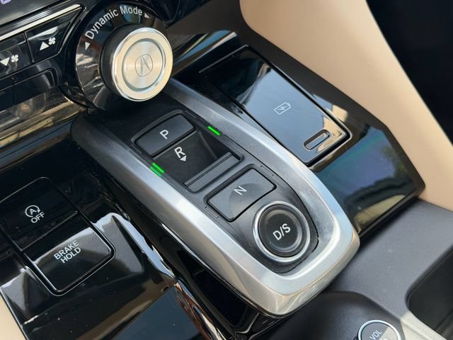 Used 2023 Acura MDX FWD w/ Technology Package image 25