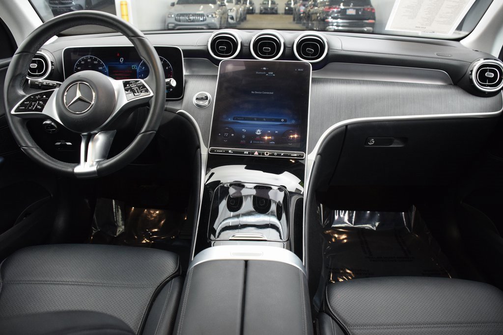 Used 2023 Mercedes-Benz GLC 300 image 20