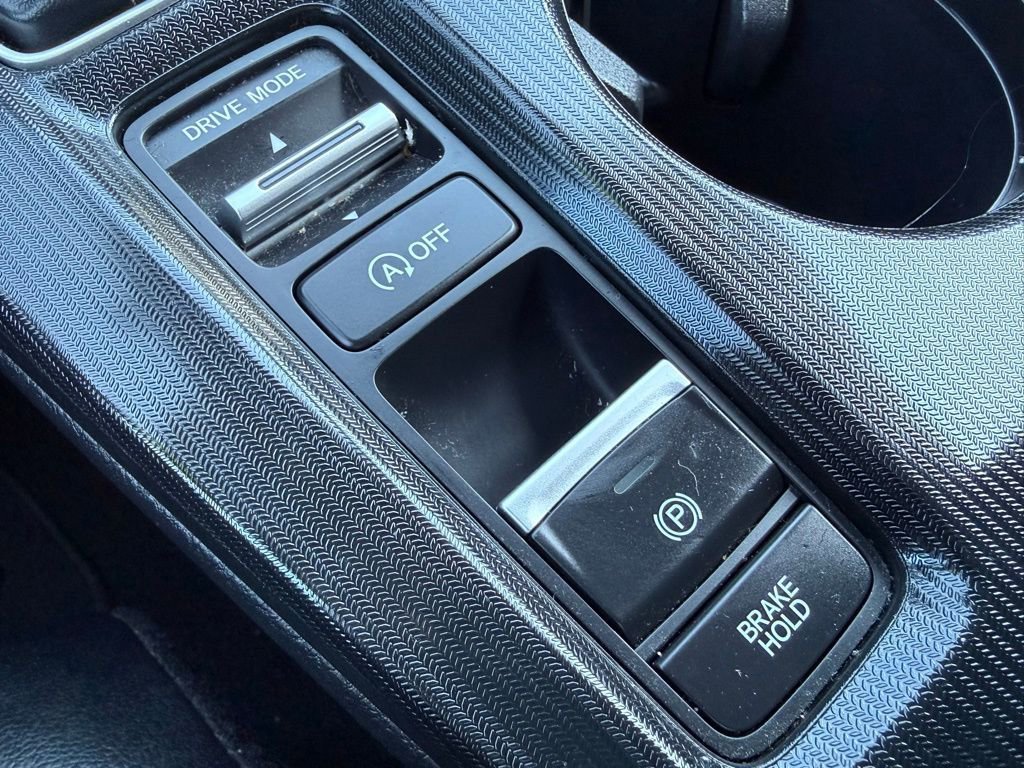 Certified 2024 Honda Civic Sport image 23