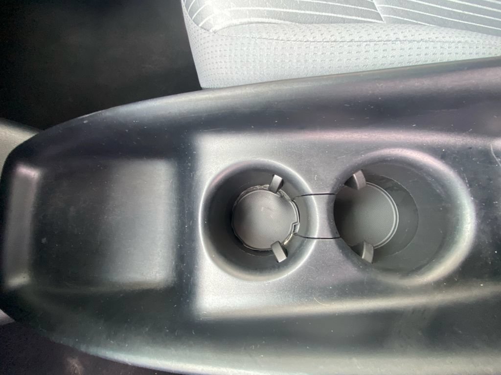 Used 2016 Toyota Prius Two FWD image 22