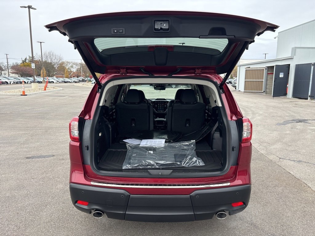 New 2026 Subaru Ascent Bronze Edition image 7