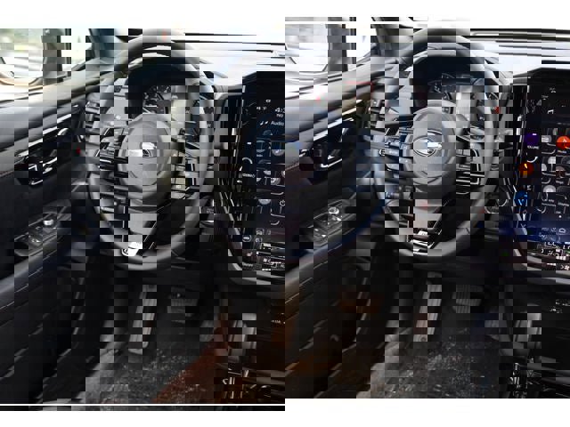 New 2026 Subaru Forester Sport image 48