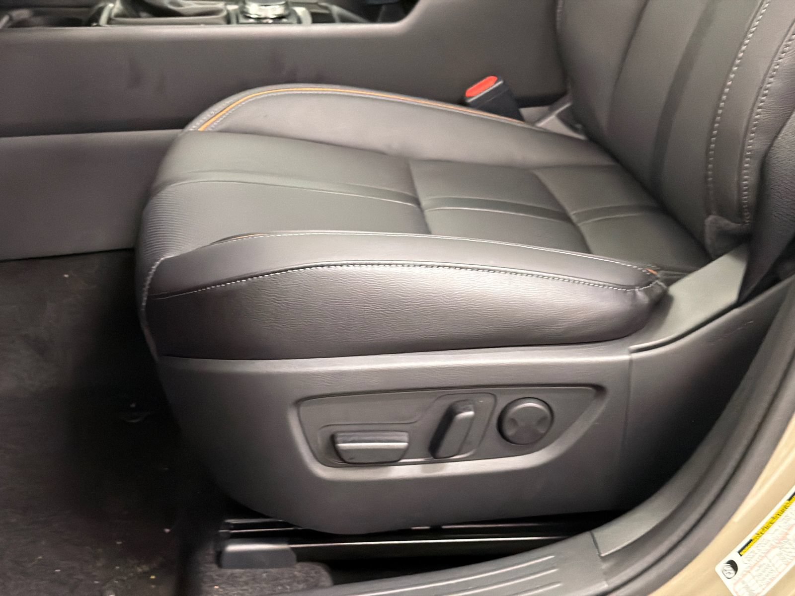 New 2026 MAZDA CX-50 AWD 2.5 S w/ Weather Package image 16