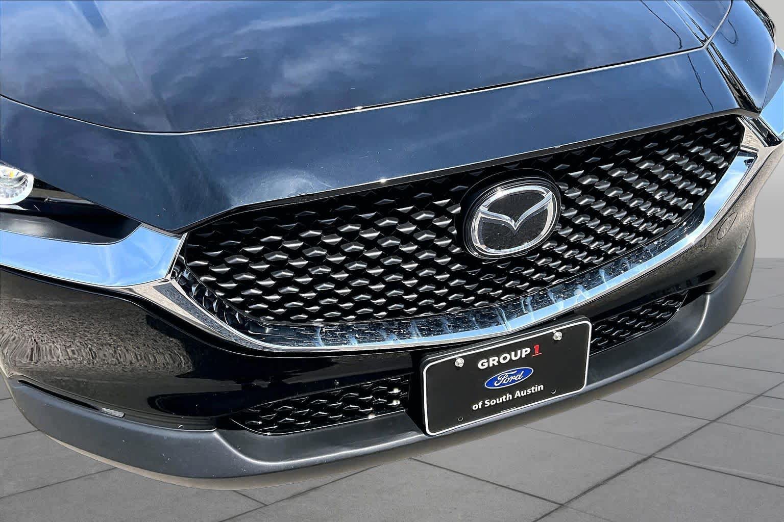Used 2025 MAZDA CX-30 AWD 2.5 S w/ Select Sport Pkg image 30