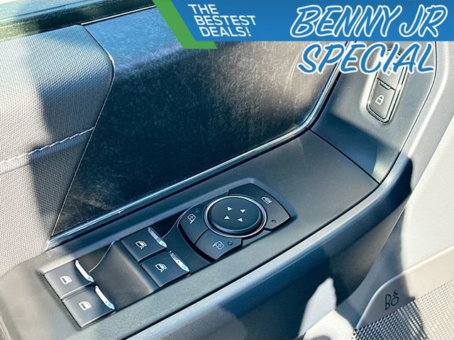 Used 2025 Ford F150 Lightning Flash image 18