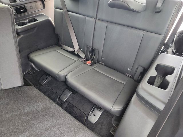 Used 2026 Hyundai Santa Fe SEL image 31