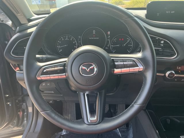 Used 2022 MAZDA CX-30 AWD 2.5 S w/ Preferred Package image 14