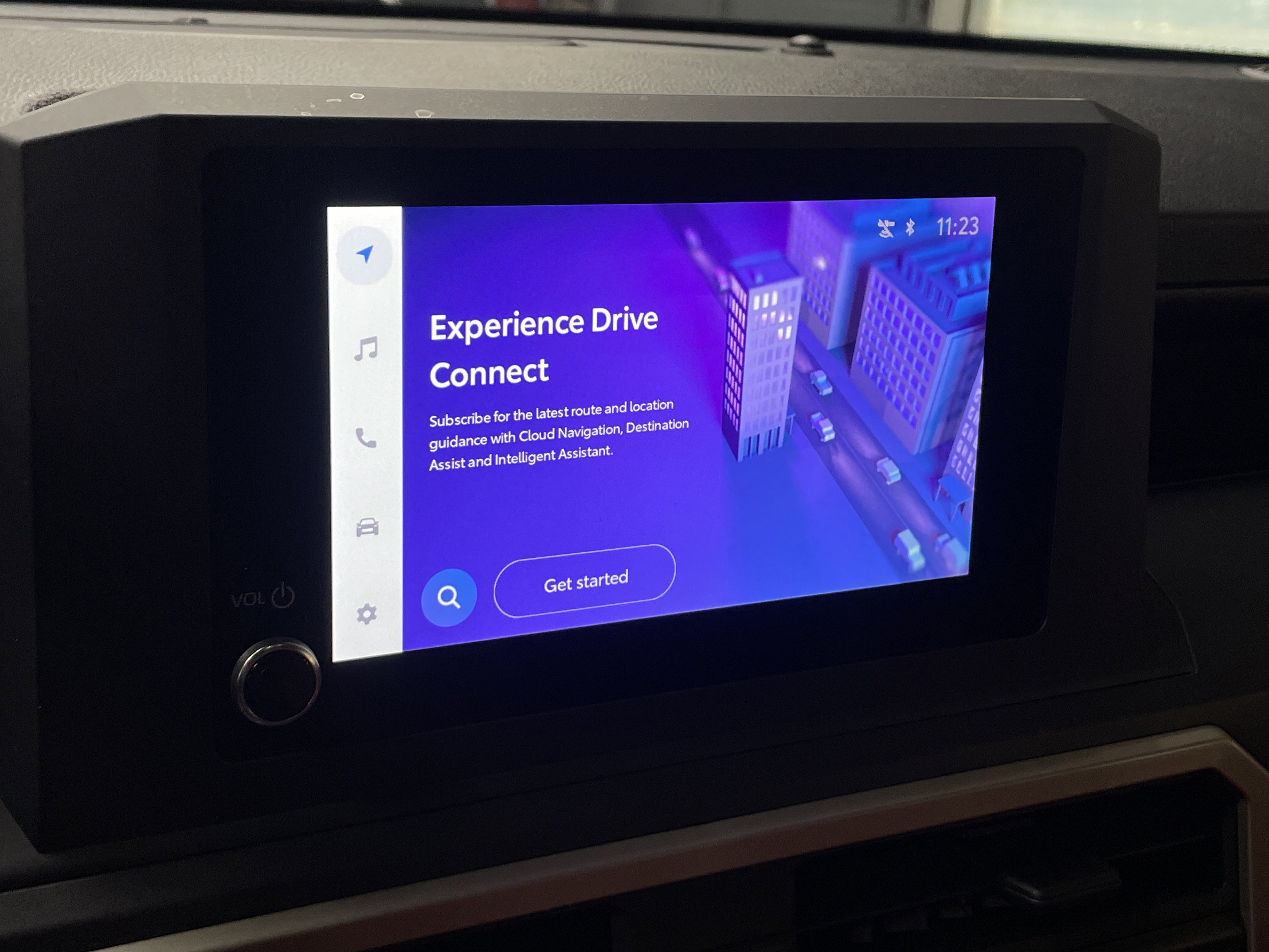 Certified 2025 Toyota Tacoma SR image 23