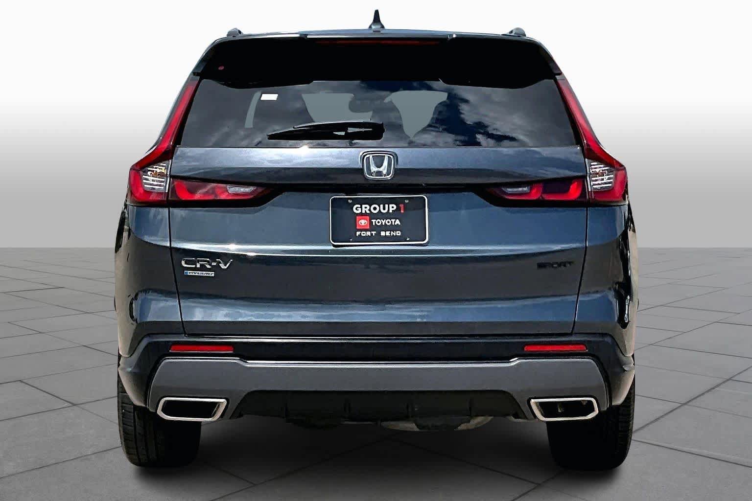 Used 2023 Honda CR-V Sport image 5
