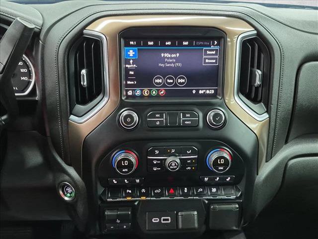 Used 2019 Chevrolet Silverado 1500 High Country RWD image 14