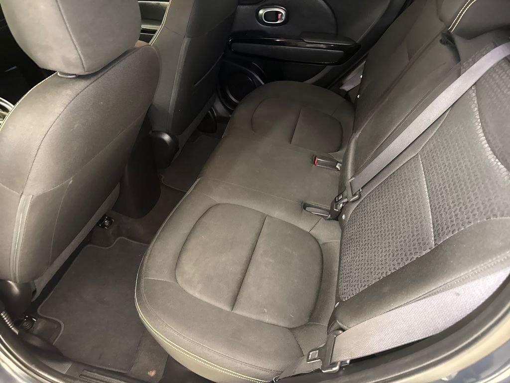 Used 2016 Kia Soul + w/ Audio Package FWD image 16