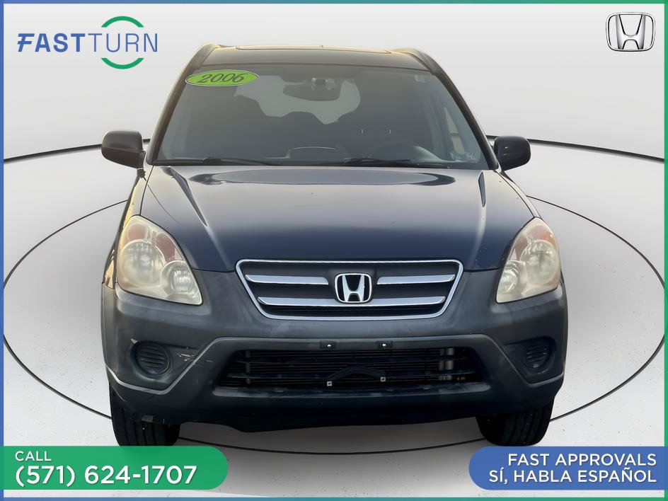 Used 2006 Honda CR-V EX image 2