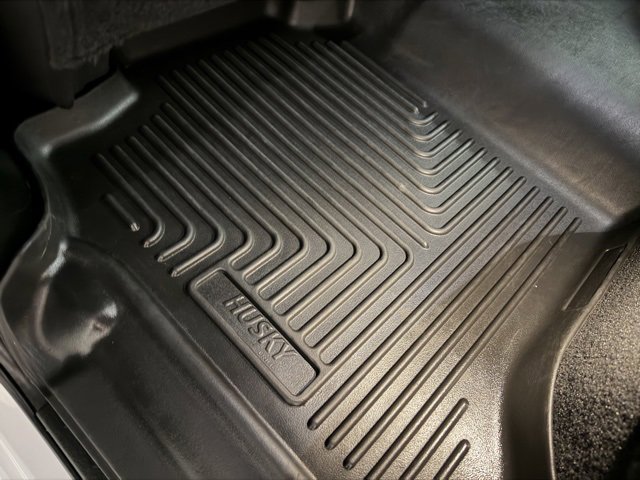 Used 2024 RAM 2500 Laramie w/ Night Edition image 21