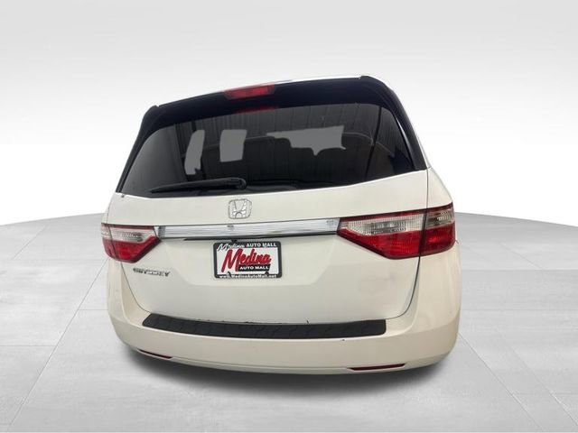 Used 2012 Honda Odyssey EX-L image 6