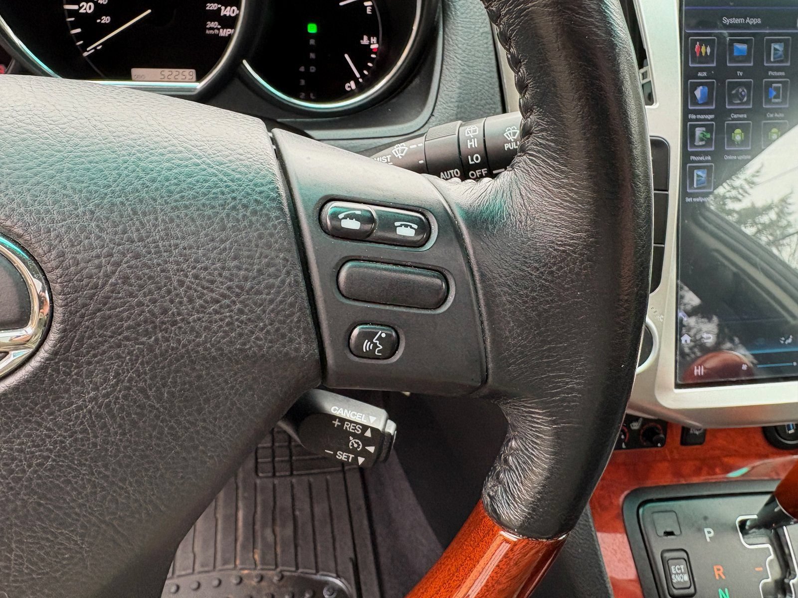 Used 2007 Lexus RX 350 2WD image 39