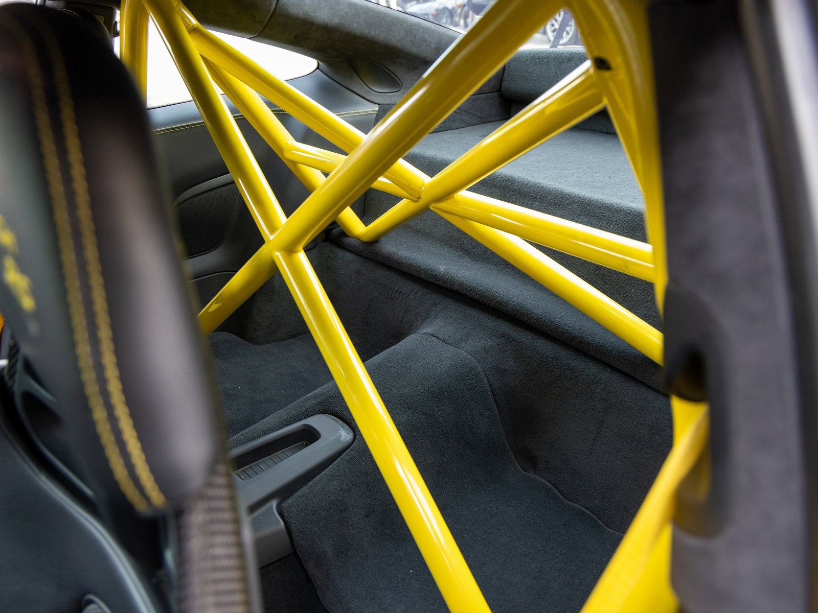 Used 2019 Porsche 911 GT3 RS image 50