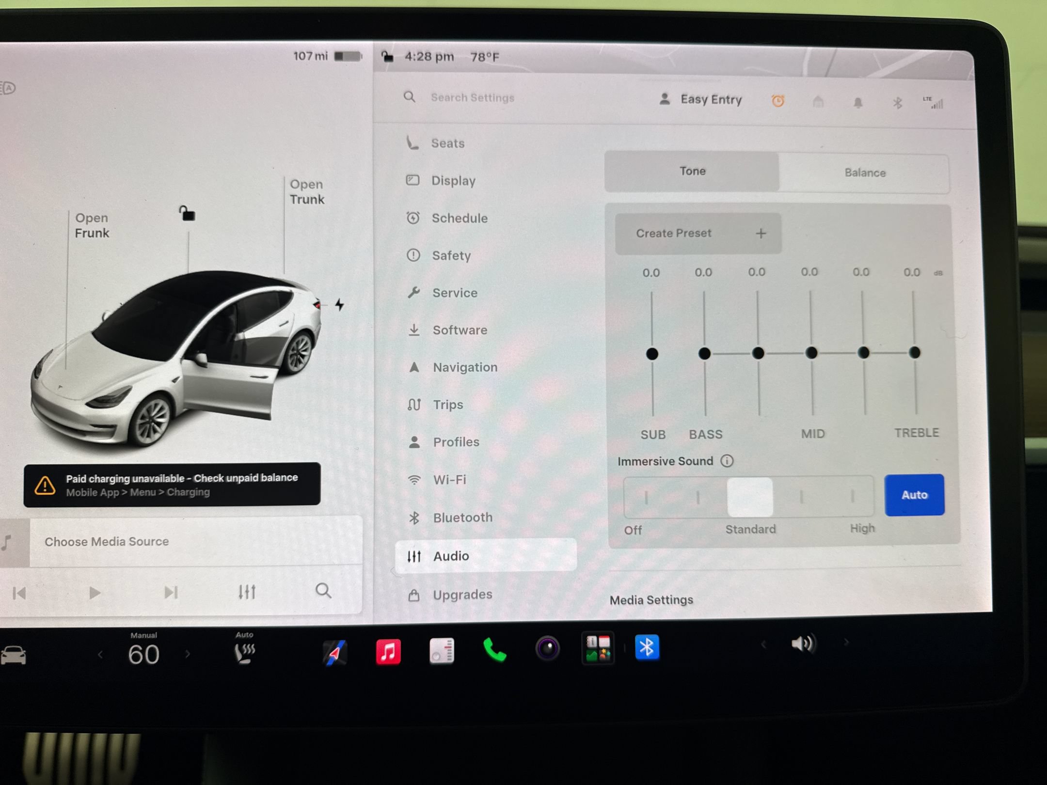 Used 2021 Tesla Model 3 Long Range AWD/4WD image 18