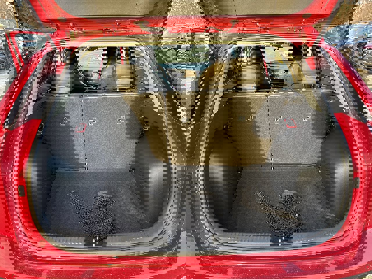 Used 2023 Kia Niro EX Touring image 24