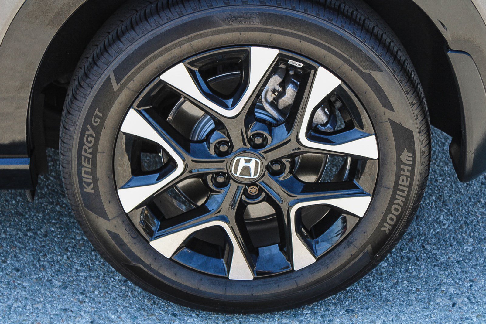 Certified 2026 Honda HR-V EX-L image 12