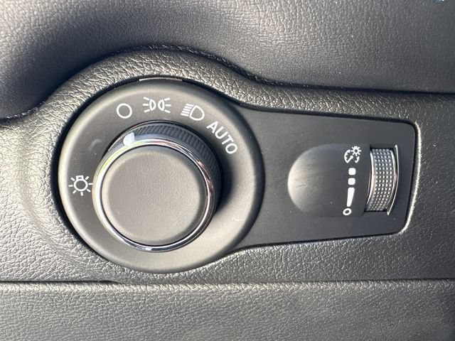 Certified 2025 Dodge Durango R/T AWD/4WD image 27