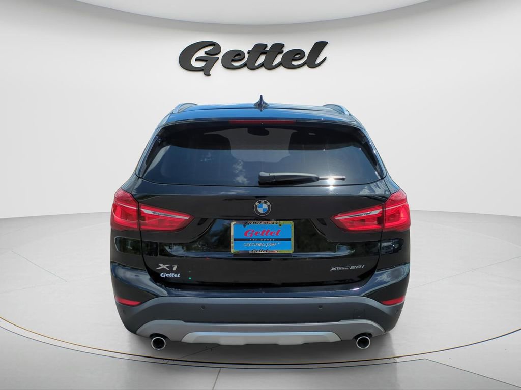 Used 2019 BMW X1 xDrive28i image 7