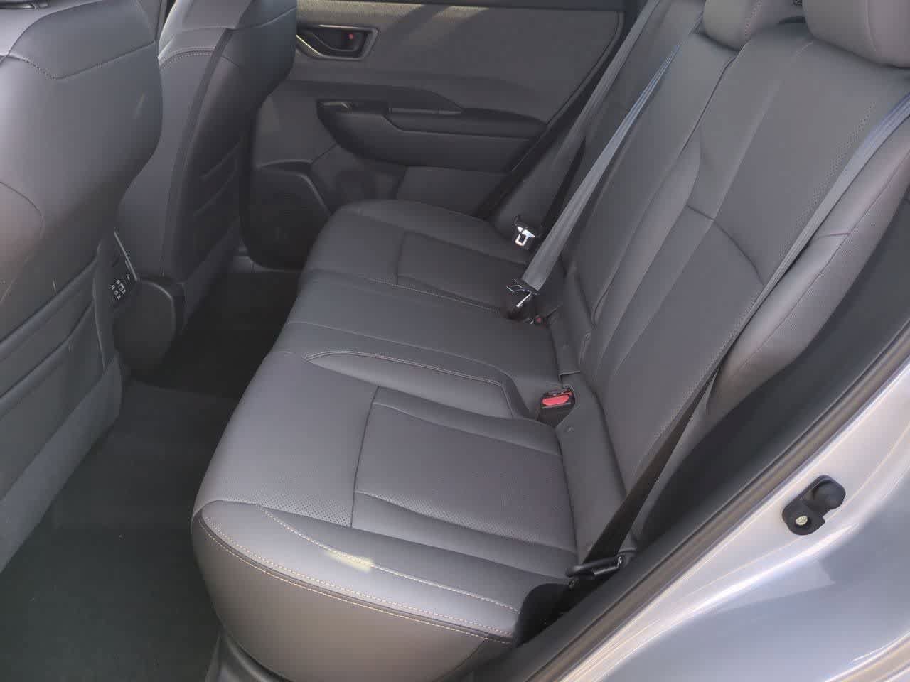 New 2026 Subaru Outback Limited AWD/4WD image 20