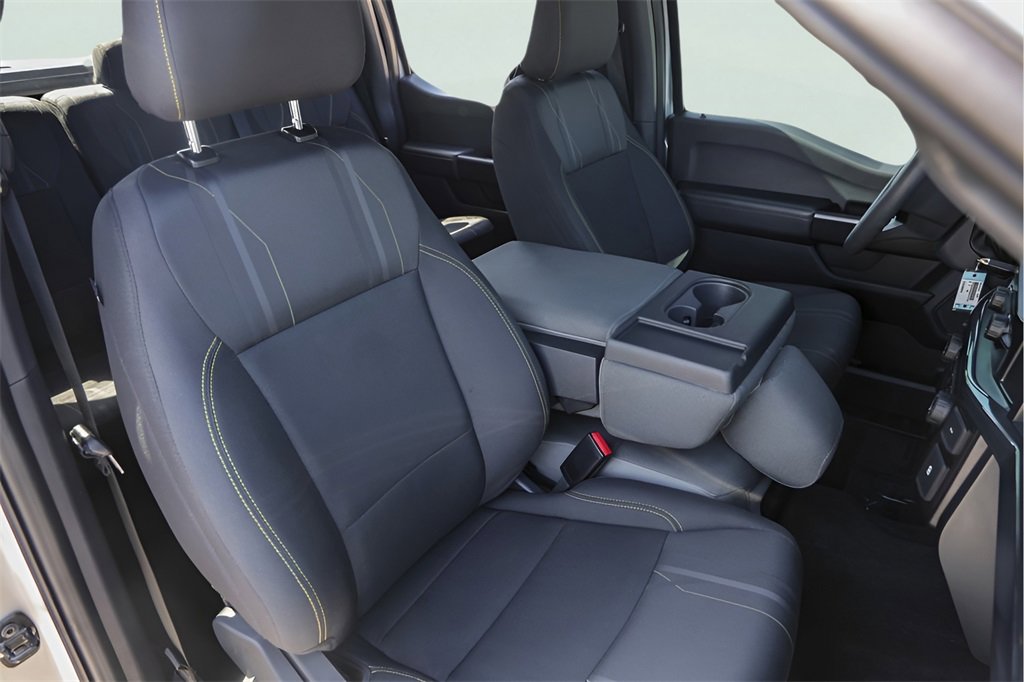 Used 2024 Ford F150 STX image 34