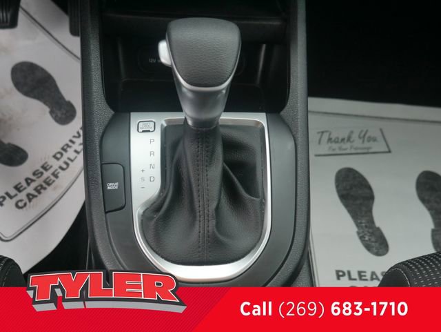 Used 2021 Kia Forte LXS image 31