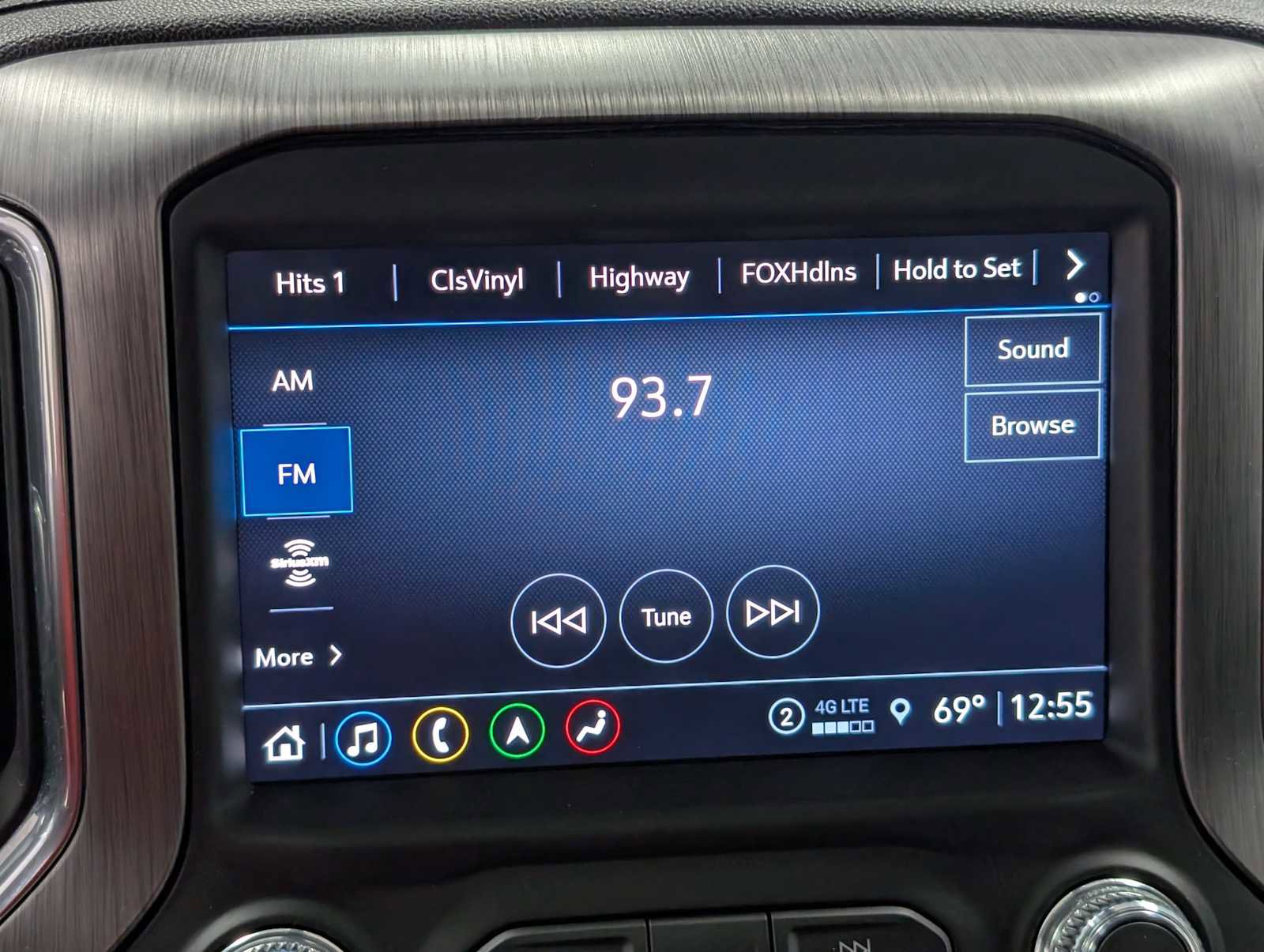 Used 2023 GMC Sierra 2500 Denali w/ Denali Ultimate Package image 27