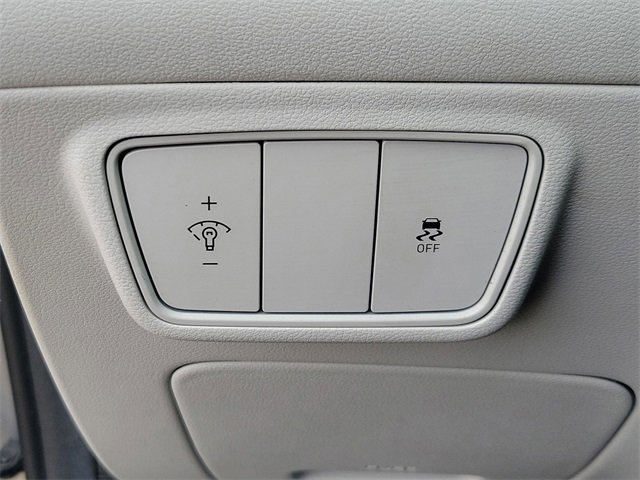 Used 2022 Hyundai Tucson SEL image 31