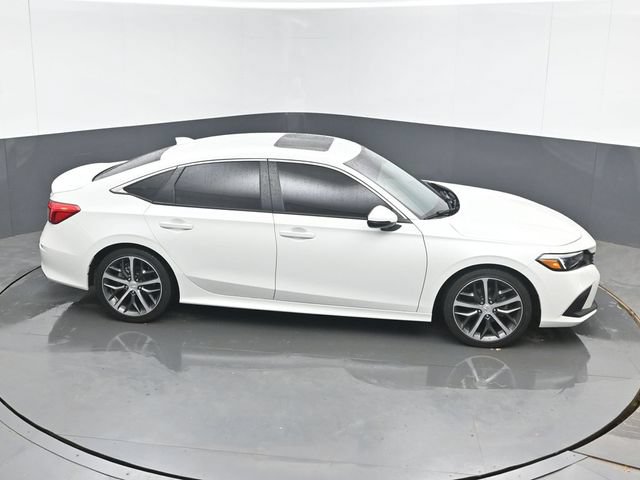 Certified 2024 Honda Civic Touring image 39