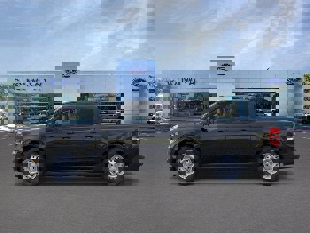 New 2026 Ford Maverick XL w/ Equipment Group 101A image 3