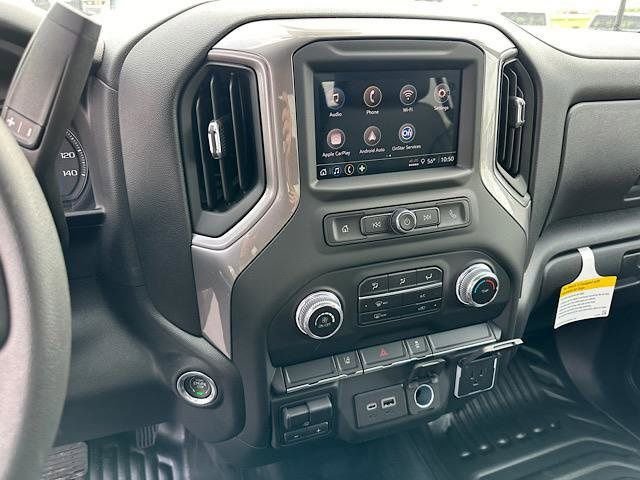 New 2024 GMC Sierra 3500 Pro w/ Convenience Package image 22