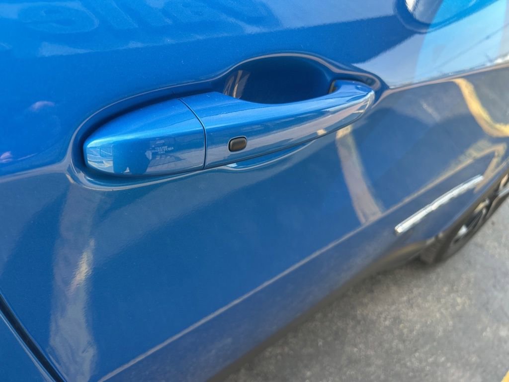 Used 2024 Jeep Compass Limited AWD/4WD image 36