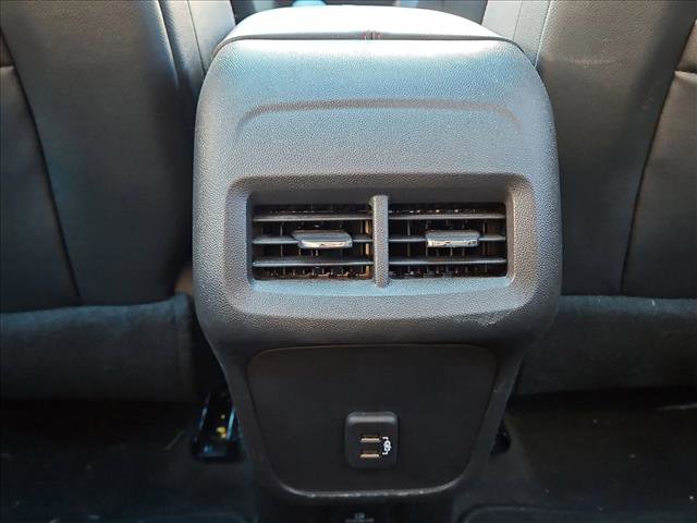 Used 2024 Chevrolet Equinox RS w/ RS Leather Package image 17