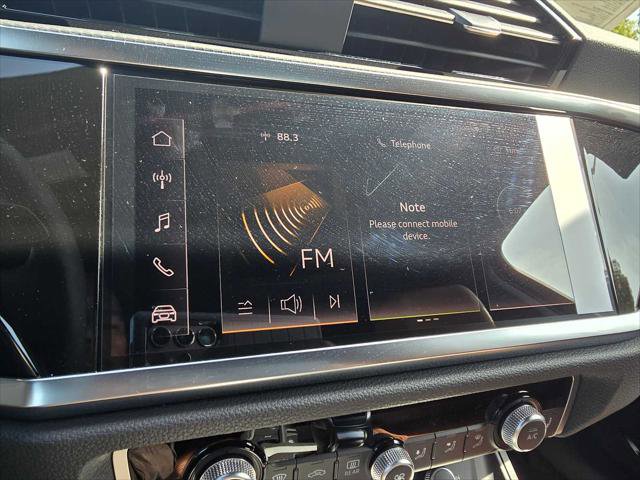 Certified 2025 Audi Q3 2.0T Premium Plus w/ Premium Plus Package image 28