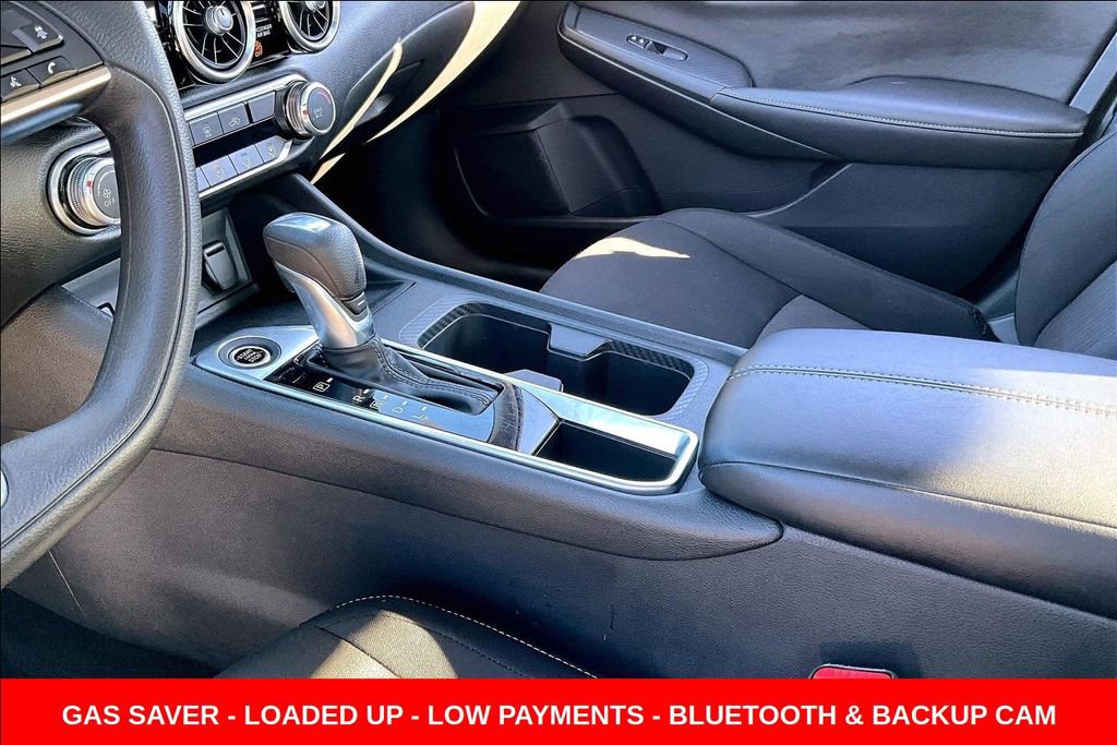 Used 2024 Nissan Sentra SV image 16