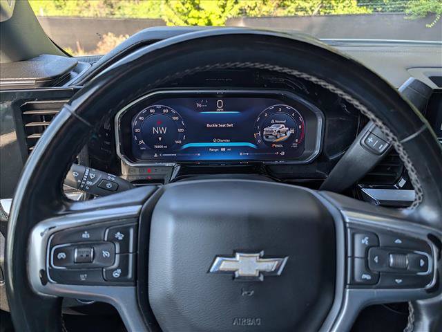 Used 2024 Chevrolet Silverado 2500 LT w/ Convenience Package AWD/4WD image 40