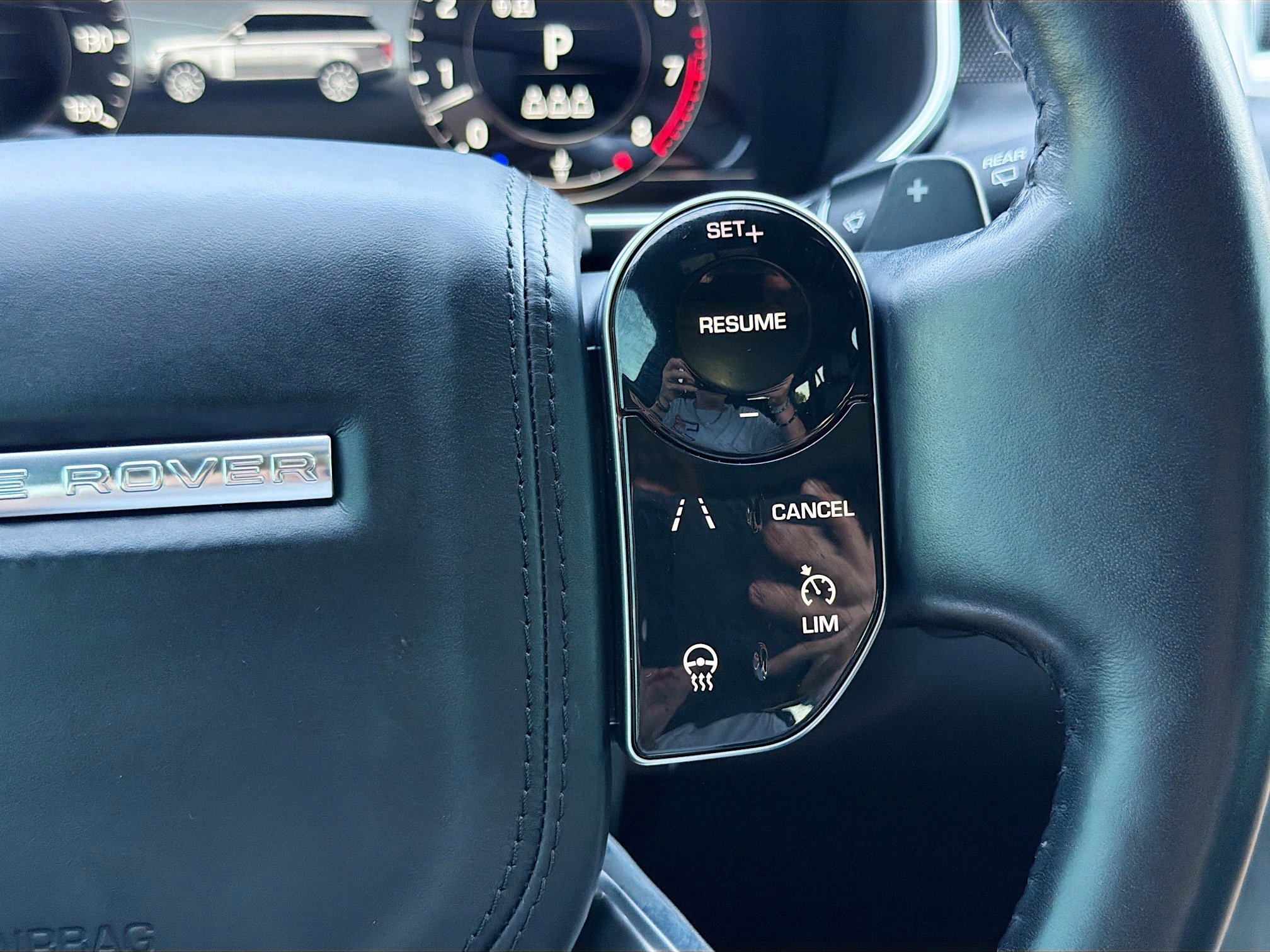 Used 2022 Land Rover Range Rover Westminster Edition image 39