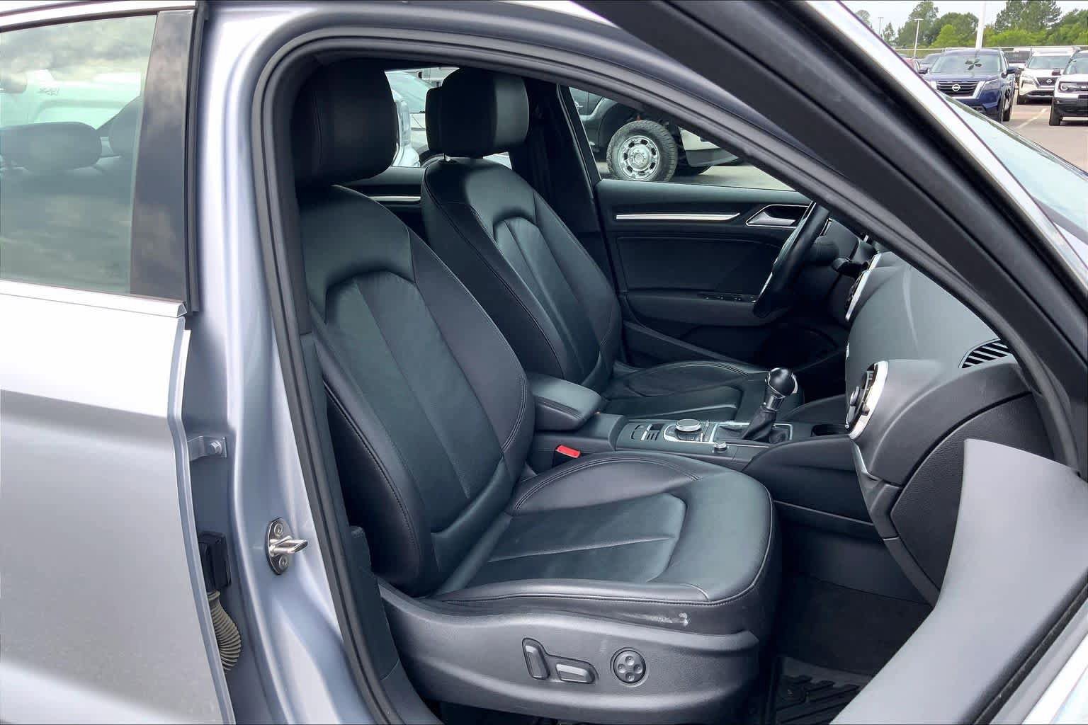 Used 2016 Audi A3 2.0T Premium Plus image 9