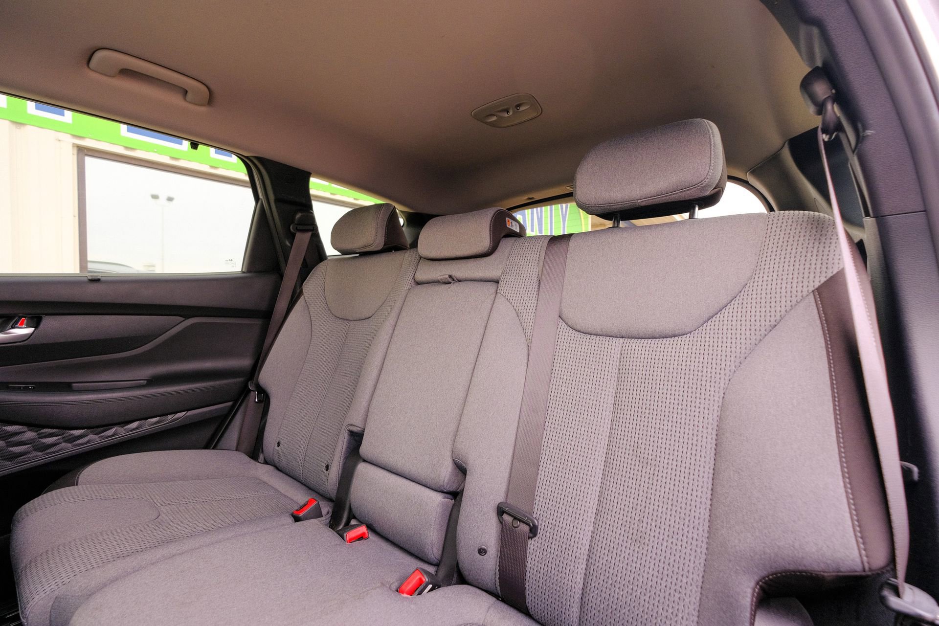 Used 2023 Hyundai Santa Fe SEL Convenience image 28