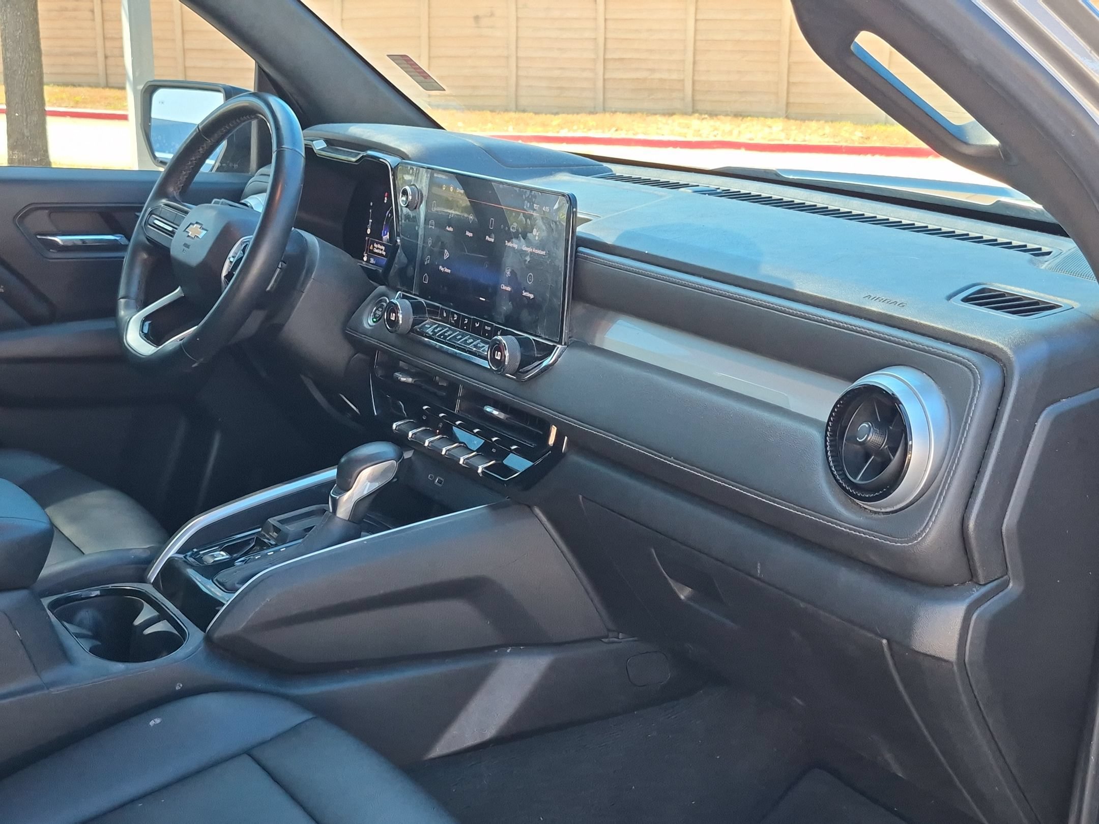 Used 2023 Chevrolet Colorado LT w/ LT Convenience Package III RWD image 27