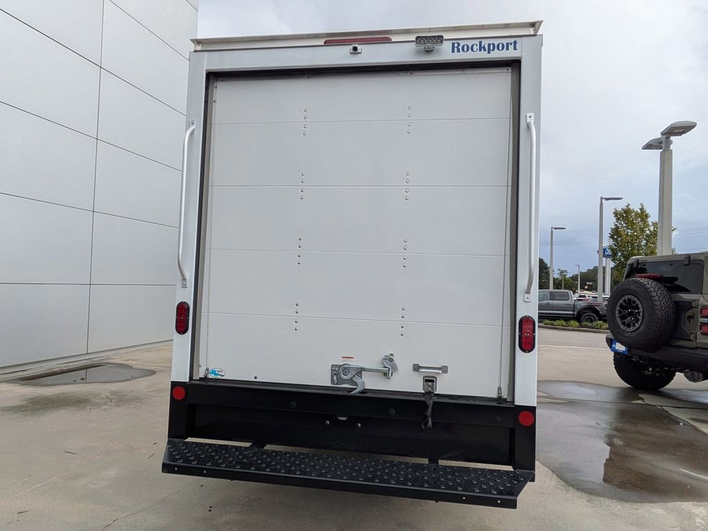 New 2025 Ford E-350 and Econoline 350 Super Duty w/ Power Equipment Group image 4