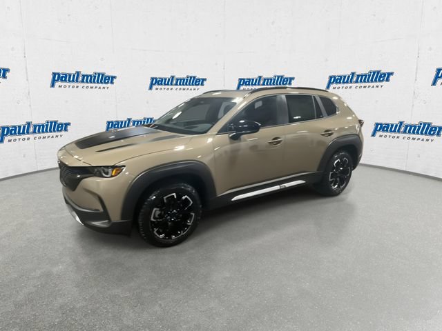 New 2026 MAZDA CX-50 Meridian Edition w/ Weather Package AWD/4WD image 5