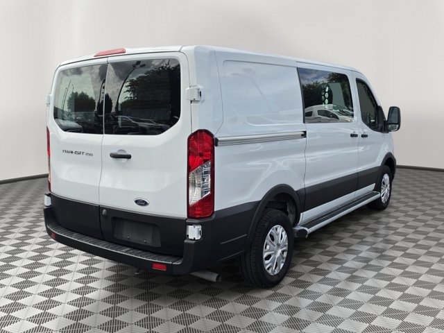 Used 2025 Ford Transit 250 Low Roof w/ Exterior Upgrade Package RWD image 6