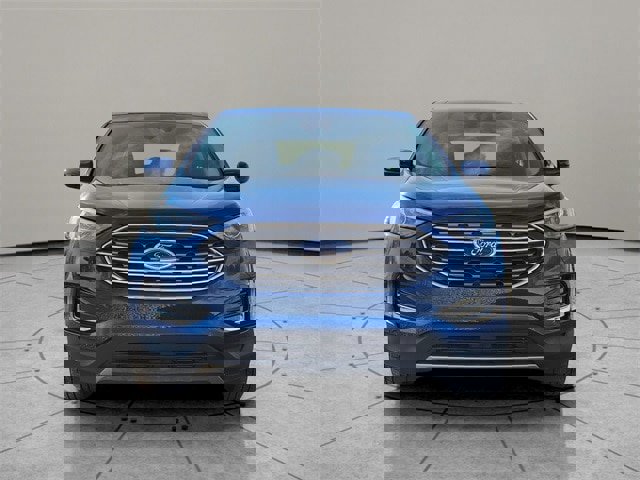 Certified 2022 Ford Edge SEL w/ Convenience Package image 15