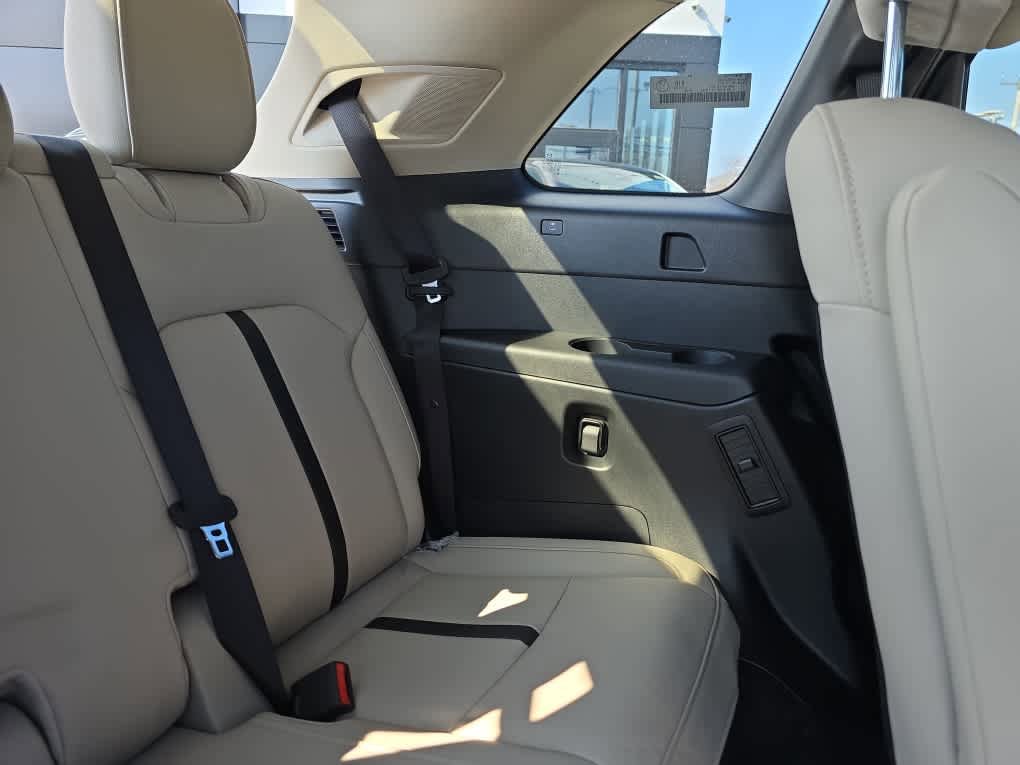 New 2026 MAZDA CX-90 3.3 Turbo w/ Premium Sport Pkg image 29