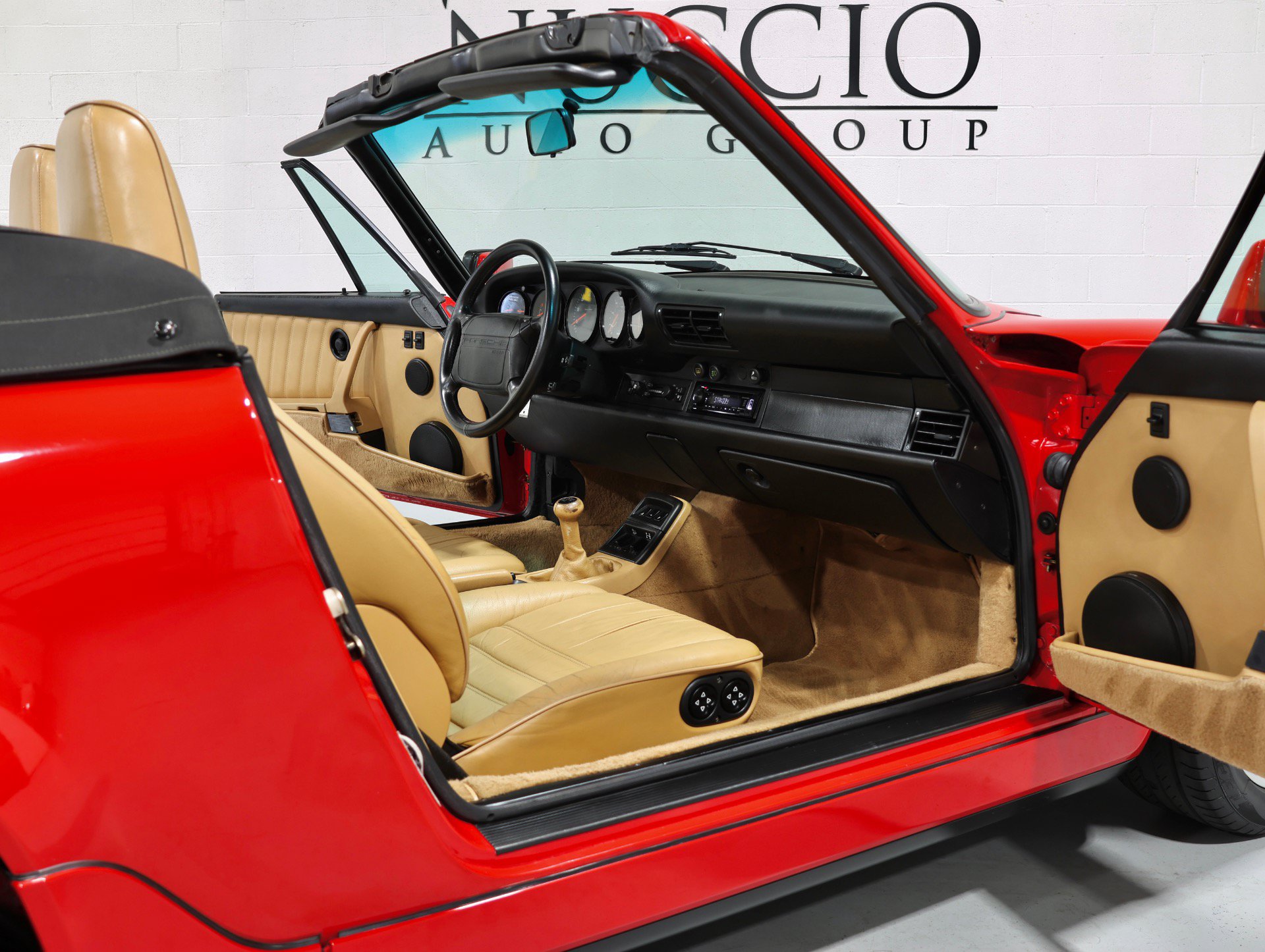 Used 1990 Porsche 911 Carrera image 15