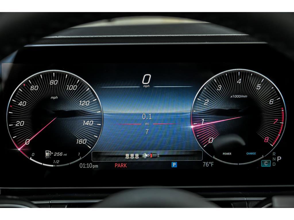 New 2026 Mercedes-Benz GLE 350 4MATIC image 13
