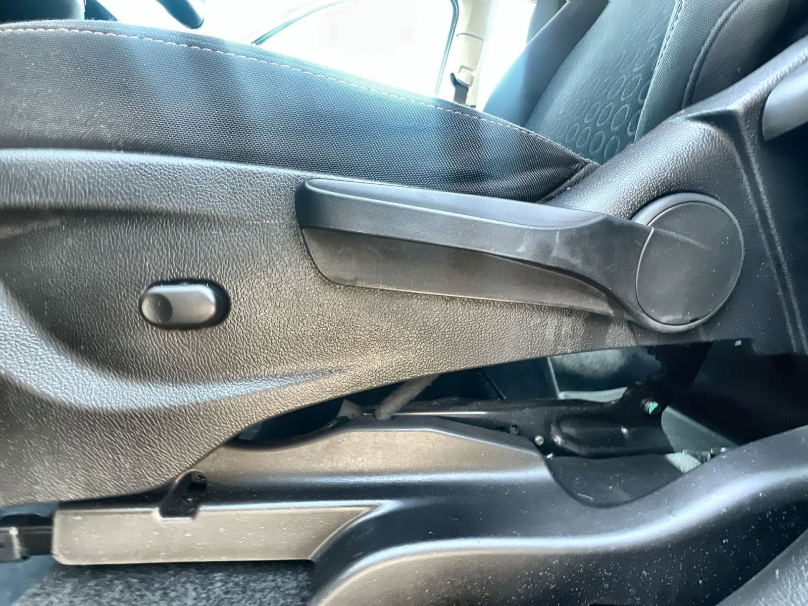 Used 2020 Chevrolet Trax LS w/ LPO, Protection Package FWD image 14